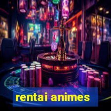 rentai animes